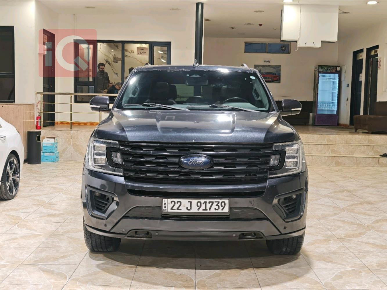 فورد إكسبيديشن